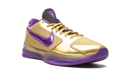 Kobe 5 Protro Undefeated - Hall of Fame DA6809 700
