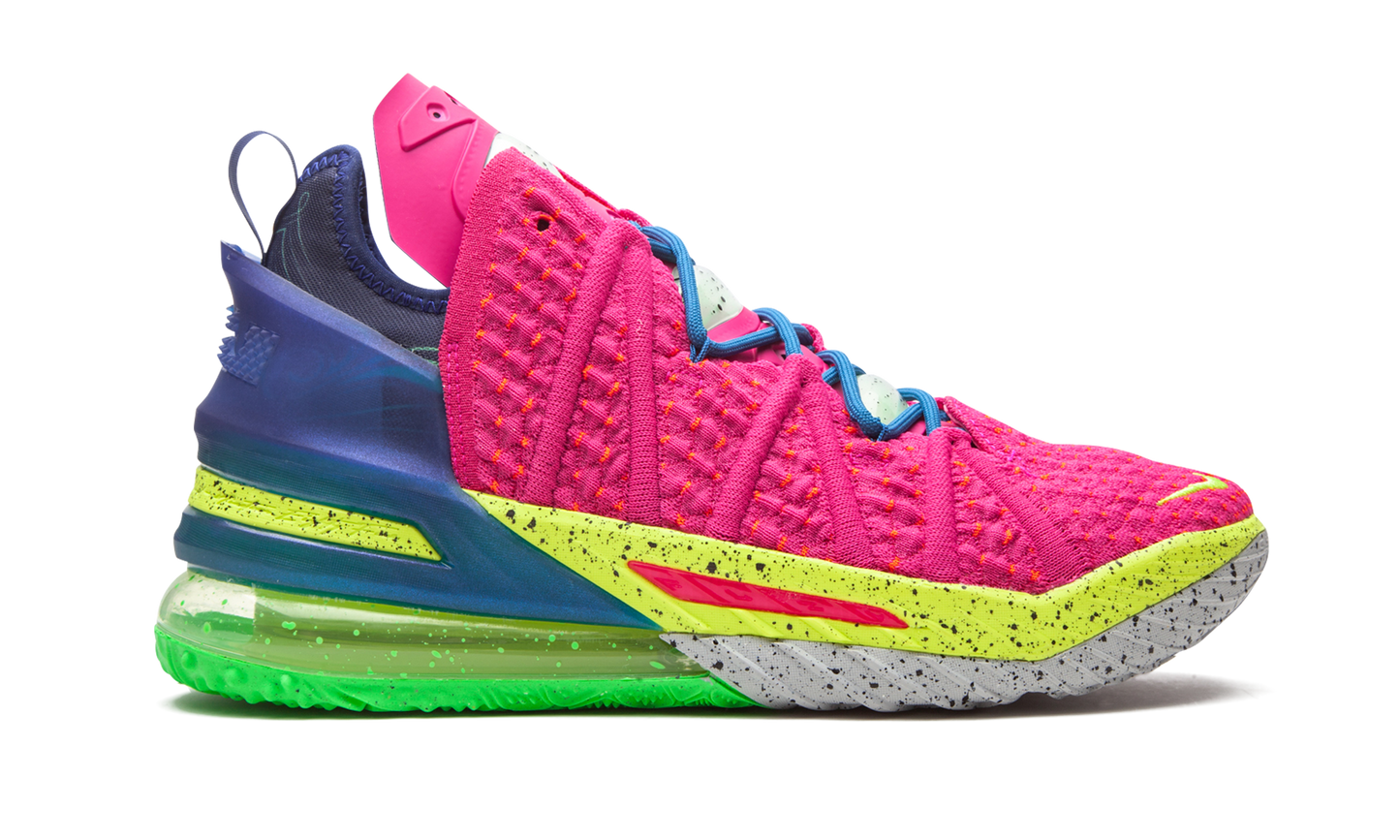 LeBron 18 Los Angeles By Night DB8148 600