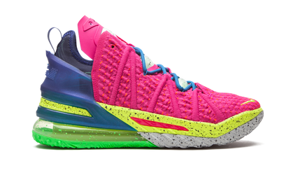 LeBron 18 Los Angeles By Night DB8148 600