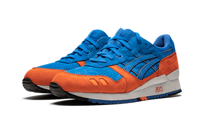 Gel-Lyte 3 Ronnie Fieg - East Coast Project H30BK 4367