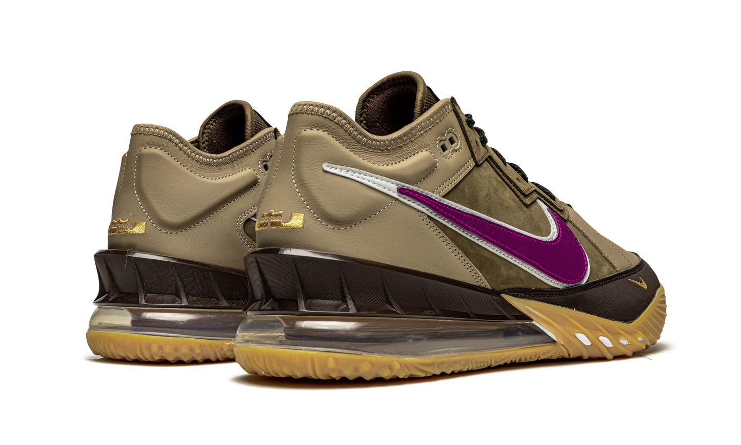 Lebron 18 Low Atmos - Viotech CW3153 200
