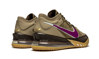 Lebron 18 Low Atmos - Viotech CW3153 200