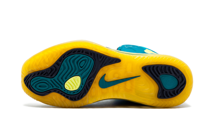 Air Max Hyperposite Tropical Teal 524862 303
