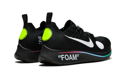 Zoom Fly Mercurial FK / OW Off-White AO2115 001