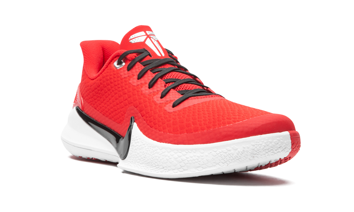 Mamba Focus TB University Red AT1214 600