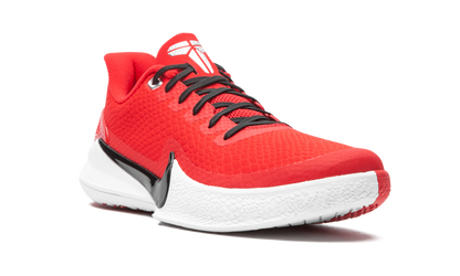 Mamba Focus TB University Red AT1214 600