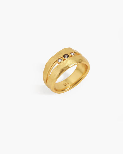 Trinity Ring