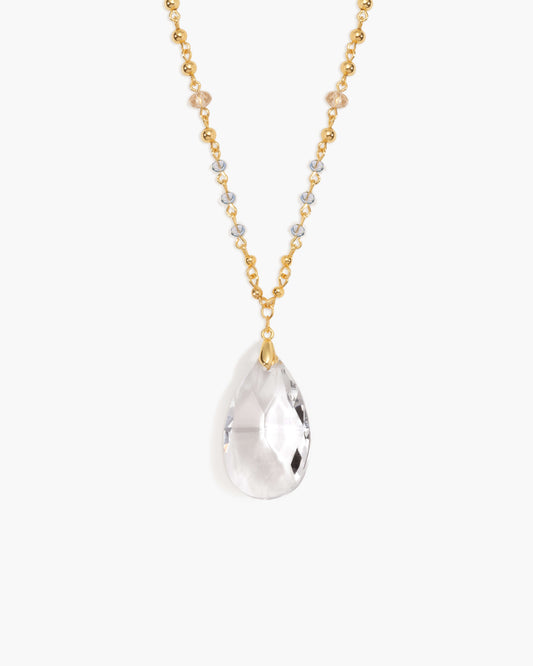 Maiden's Tears Necklace