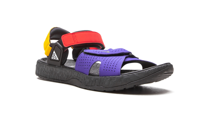 ACG AIR DESCHUTZ Fusion Violet Black CT3303 400
