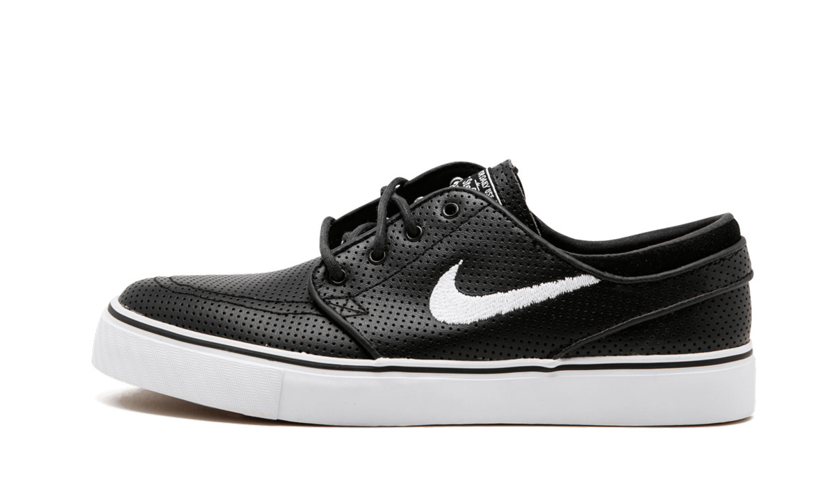 Zoom Stefan Janoski SB PR Black 482972 017
