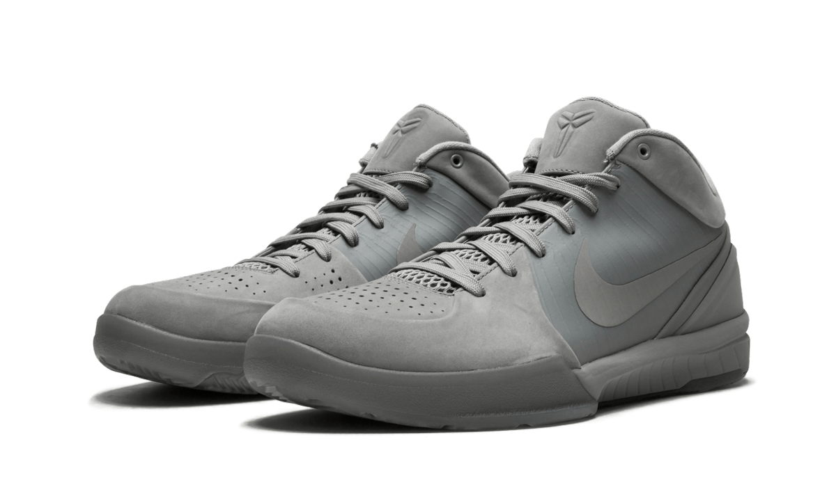 Zoom Kobe 4 FTB Fade to Black 869450 005
