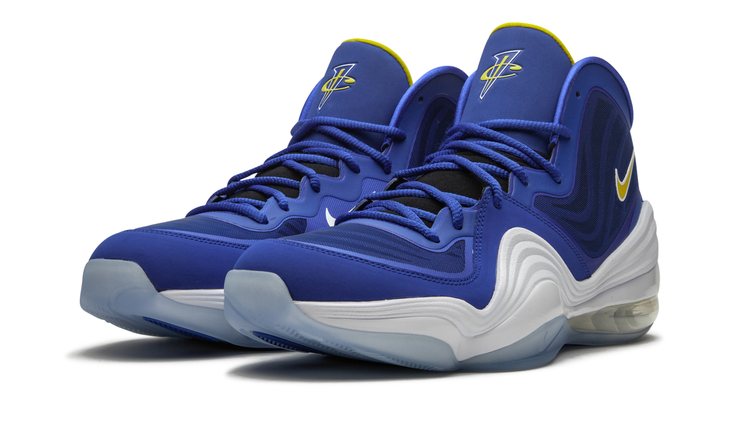 Air Penny 5 Blue Chips 537331 402