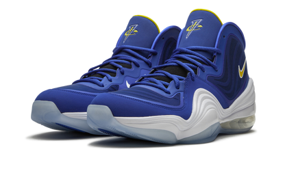 Air Penny 5 Blue Chips 537331 402