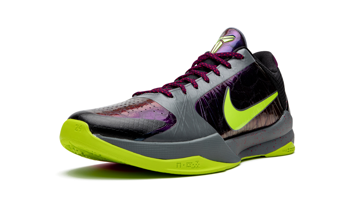 Kobe V Protro Chaos Alternate