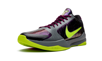 Kobe V Protro Chaos Alternate