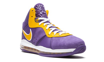 Lebron 8 Lakers DC8380 500