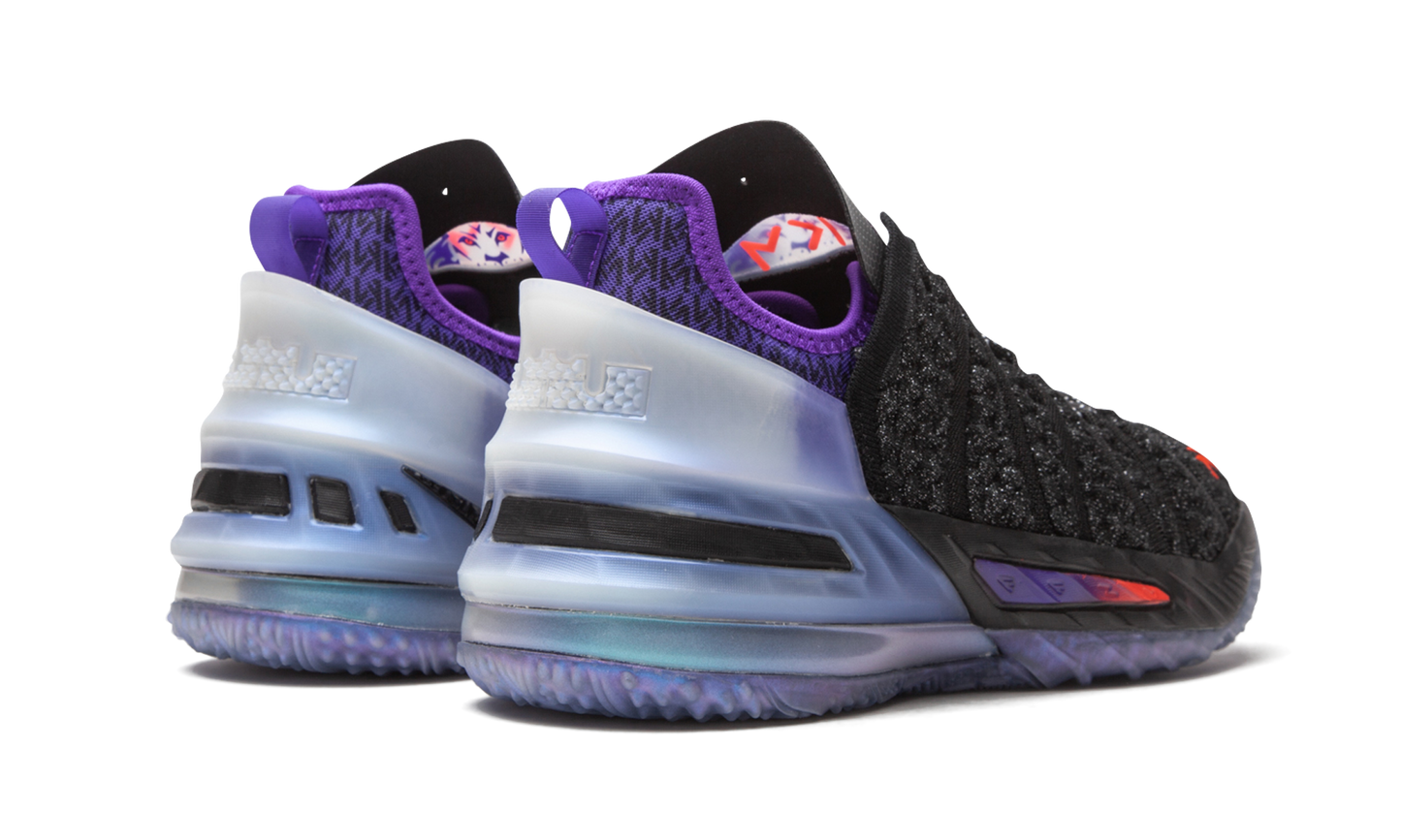 Lebron 18 NRG Kylian Mbapp¨¦ CT4677 001