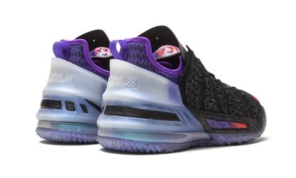 Lebron 18 NRG Kylian Mbapp¨¦ CT4677 001