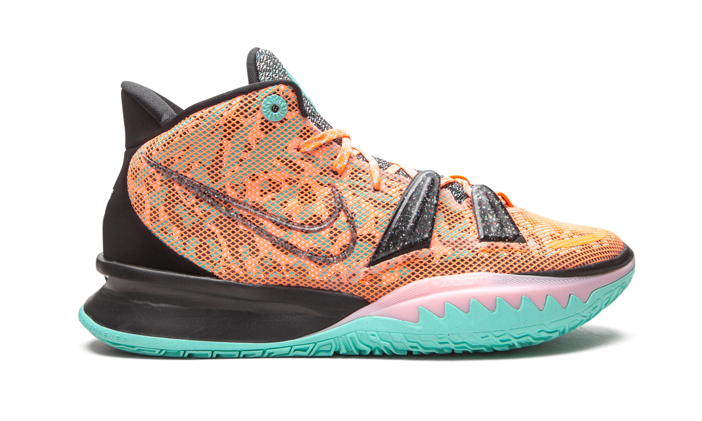 Kyrie 7 EP Play for the Future