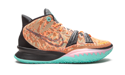 Kyrie 7 EP Play for the Future