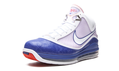 Air Max Lebron 7 Baseball Blue - Dodgers DJ5158 100