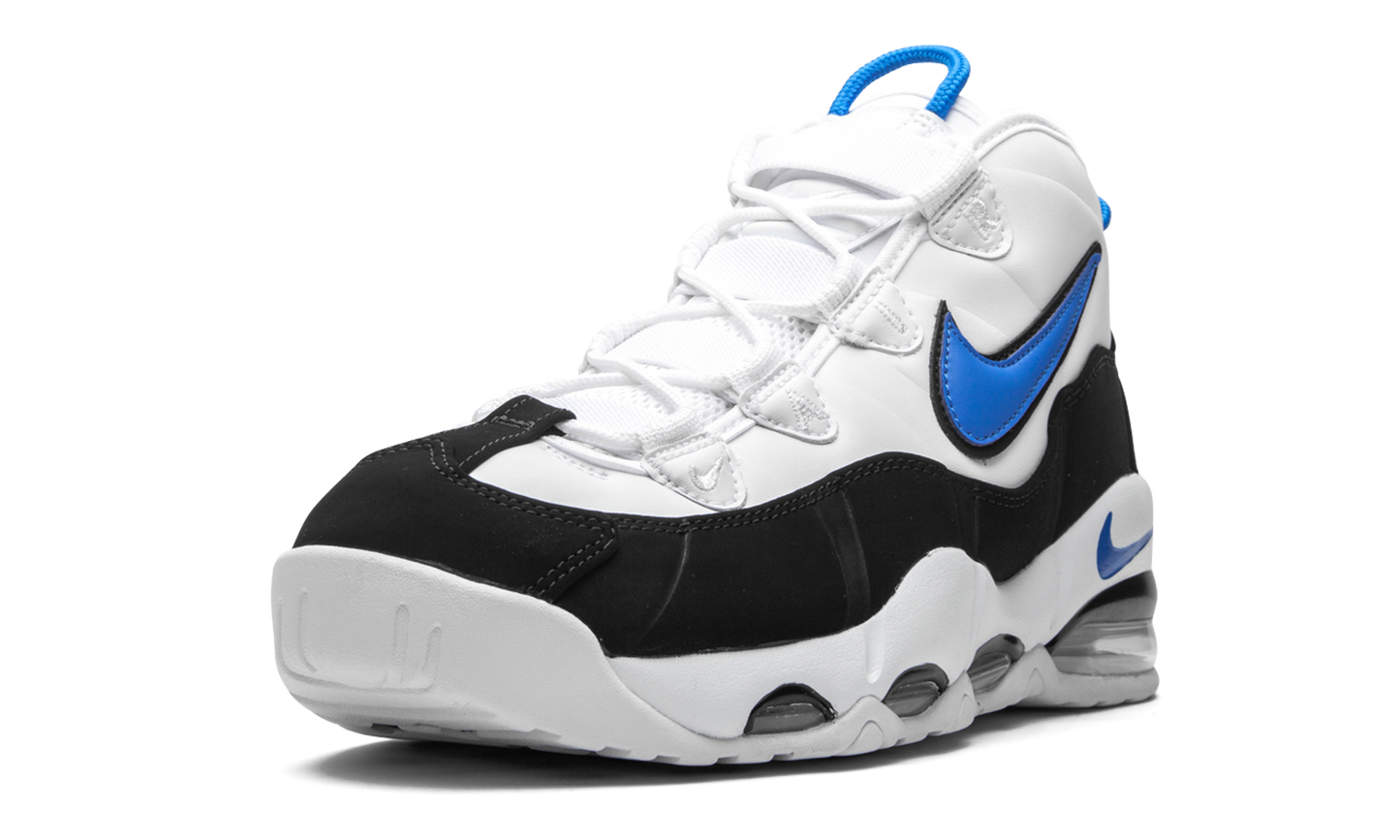 Air Max Uptempo 95 White/Photo Blue CK0892 103