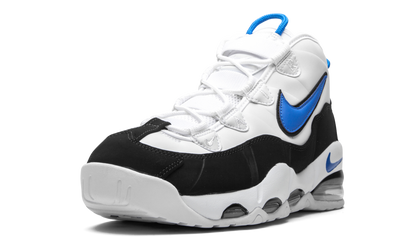 Air Max Uptempo 95 White/Photo Blue CK0892 103
