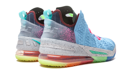 LeBron 18 Best Of 1-9 DM2813 400
