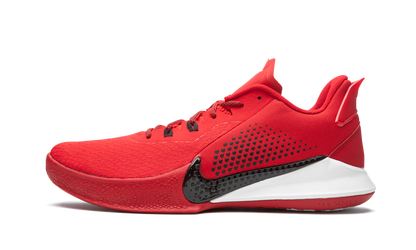 Mamba Fury TB University Red CK6632 600