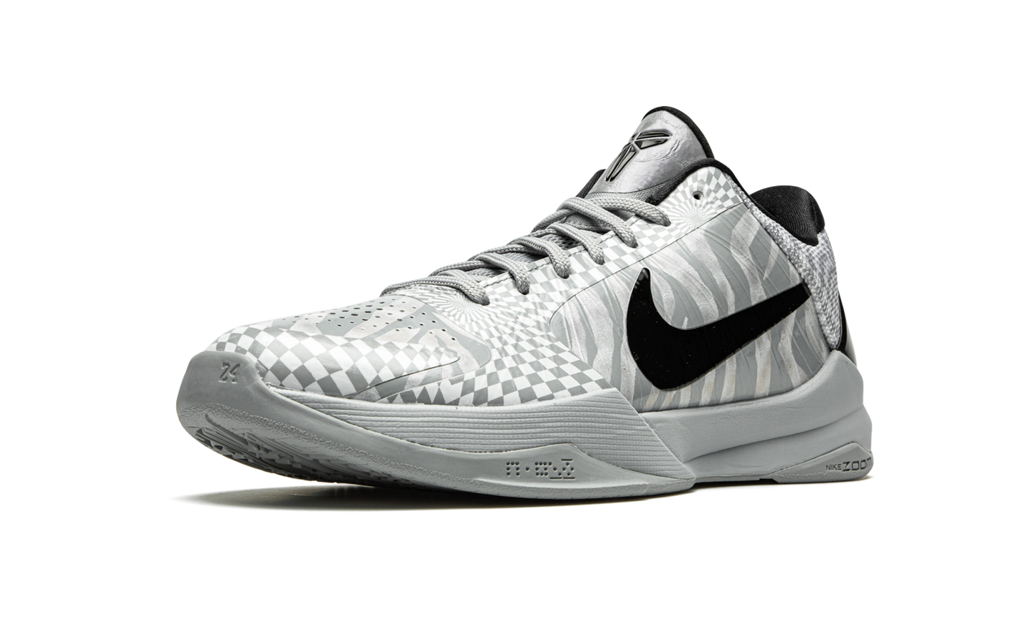 Kobe 5 Protro DeMar DeRozan CD4991 003