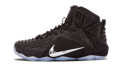 Lebron 12 EXT RC QS Rubber City 744286 001
