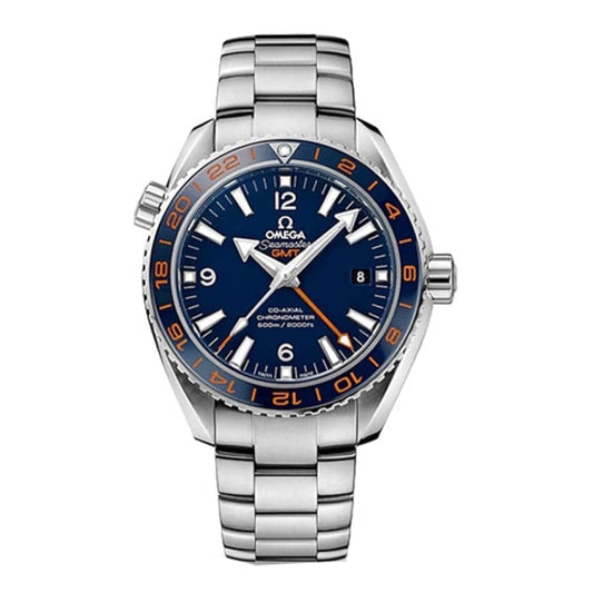 Omega Planet Ocean 600M Replica