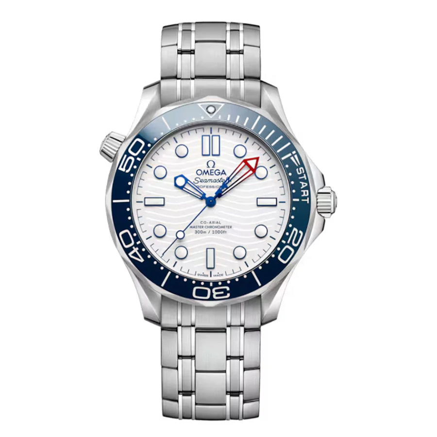Omega Seamaster 300 Replica
