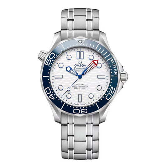 Omega Seamaster 300 Replica