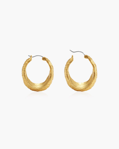 Osiris Earrings