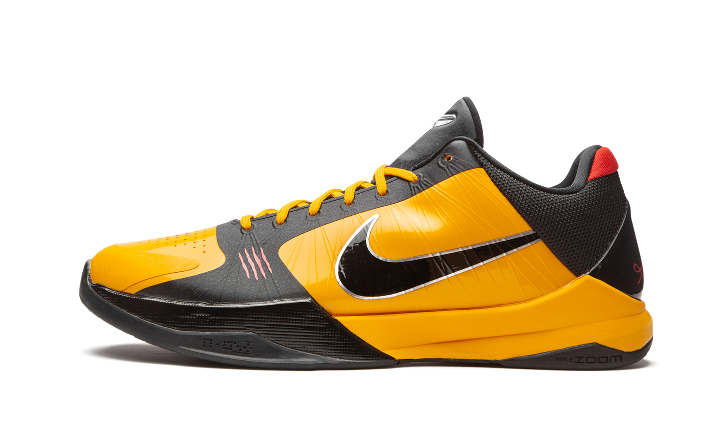 Kobe 5 Protro Bruce Lee CD4991 700