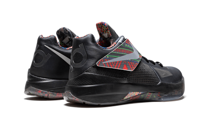 Zoom KD 4 - BHM Black History Month 530960 001