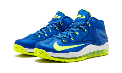 Max Lebron 11 Low SPRITE 642849 471