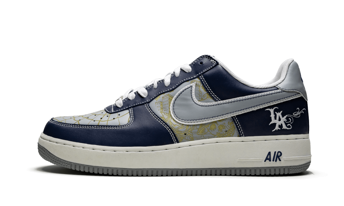 Air Force 1 Mr. Cartoon Hyperstrike 311368 401