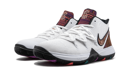 Kyrie 5 (GS) Black History Month CI7894 100