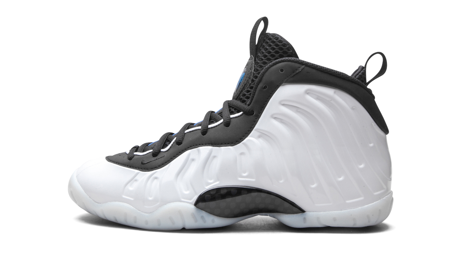 Little Posite One GS Orlando Magic Home CZ2548 100