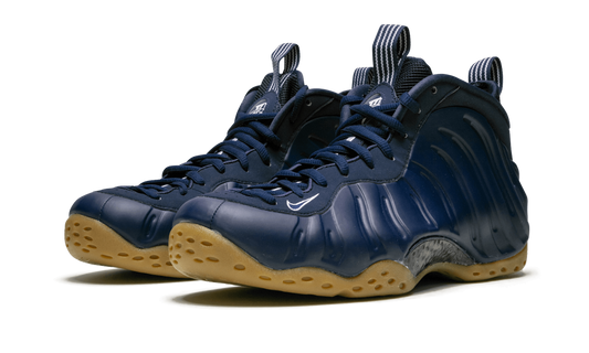Air Foamposite One Navy/Gum 314996 405
