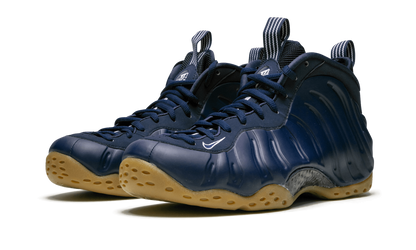 Air Foamposite One Navy/Gum 314996 405