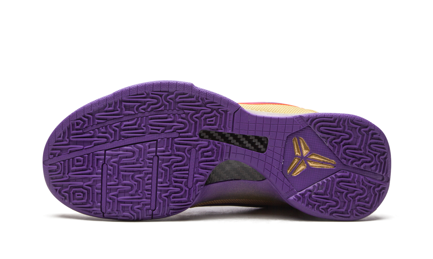 Kobe 5 Protro Undefeated - Hall of Fame DA6809 700