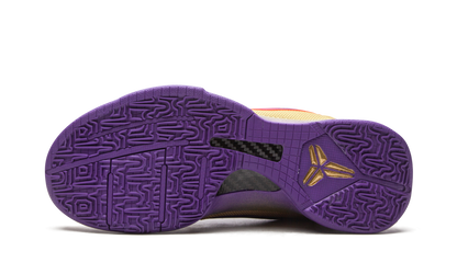 Kobe 5 Protro Undefeated - Hall of Fame DA6809 700