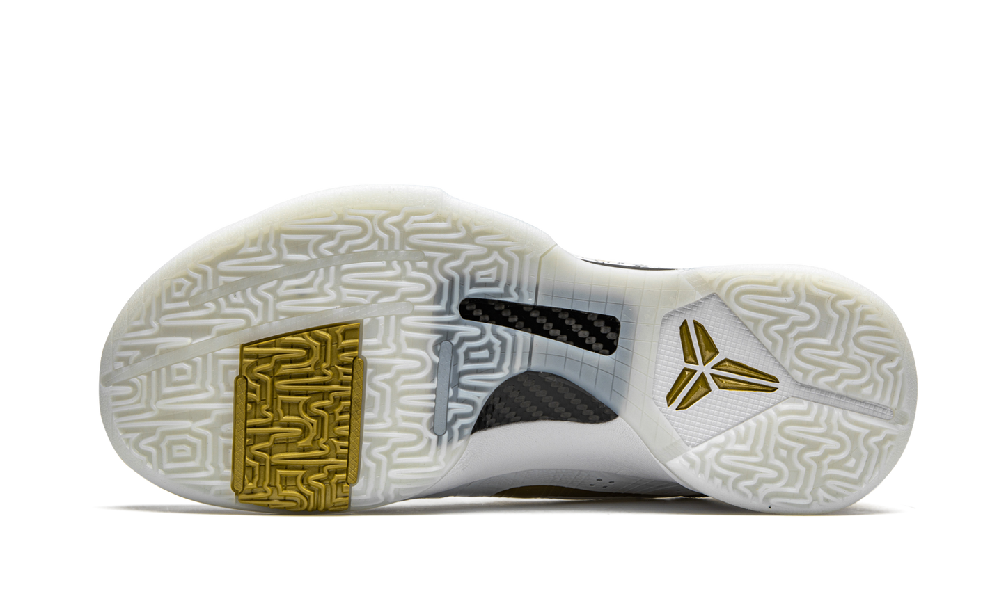Kobe 5 Protro Big Stage/Parade CT8014 100