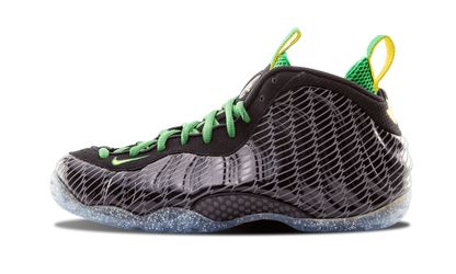 Air Foamposite One PRM UO QS Oregon Ducks 652110 001