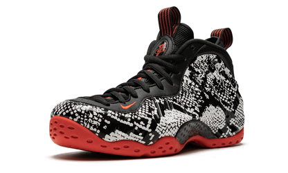 Air Foamposite One Snakeskin 314996 101