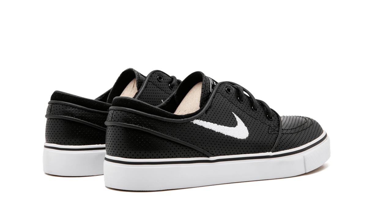 Zoom Stefan Janoski SB PR Black 482972 017