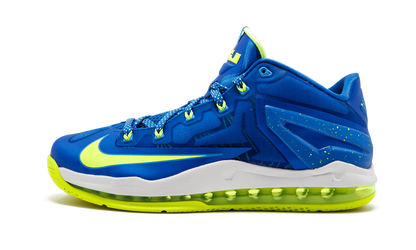 Max Lebron 11 Low SPRITE 642849 471